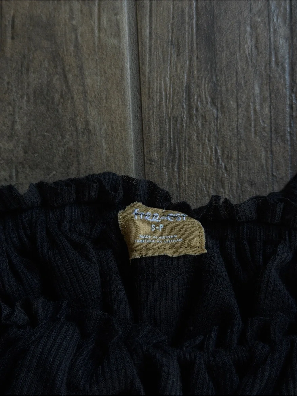Free People Free-est Mila Top